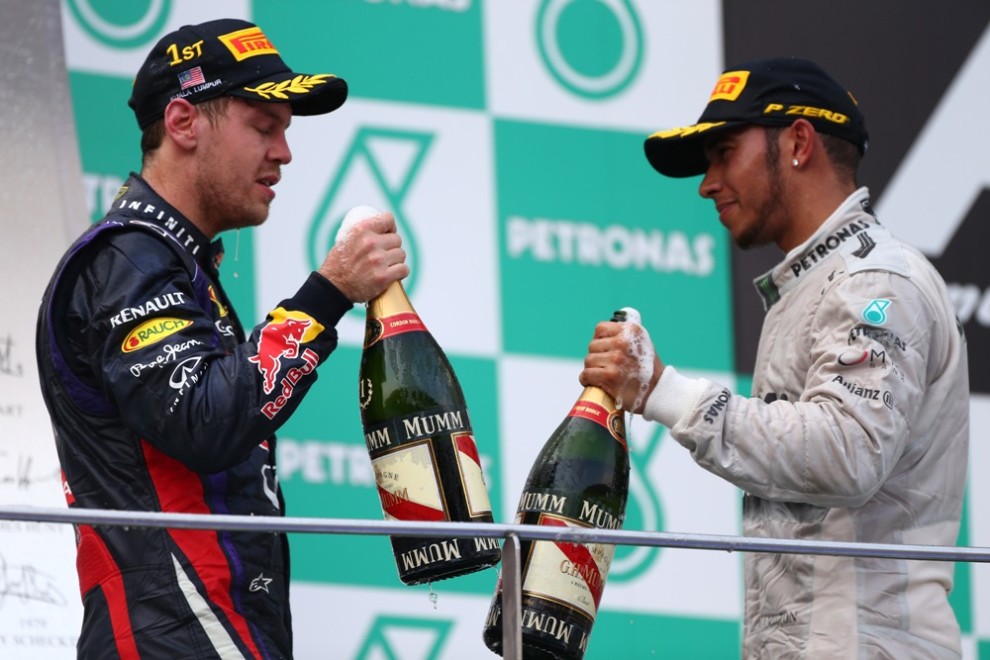 F1 | Vettel e Hamilton i più in forma, in calo Alonso, risale Kimi