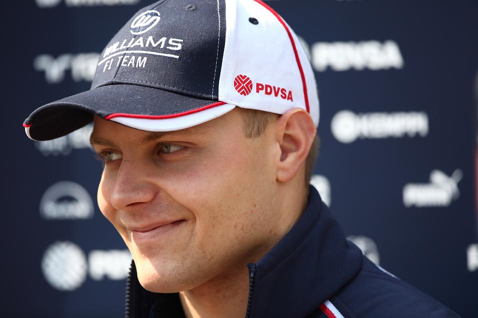 F1 | Pagelle di fine anno: Valtteri Bottas