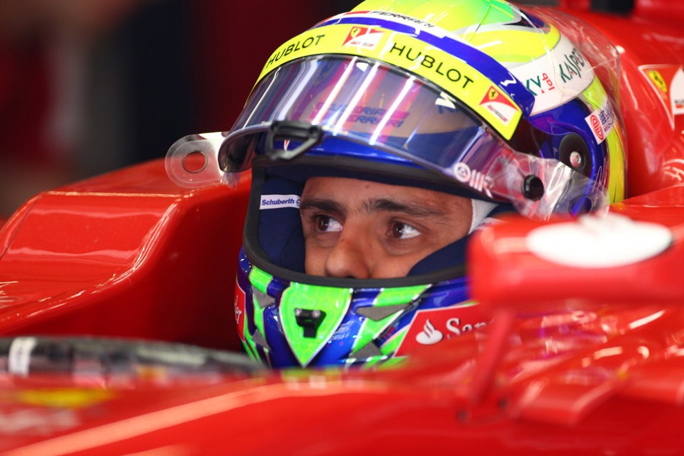 F1 | Massa: “Si impara molto da un compagno di squadra forte”