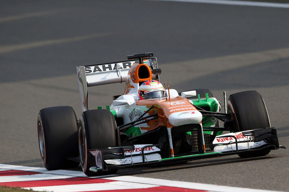 F1 | Piloti Force India in coro: vettura competitiva