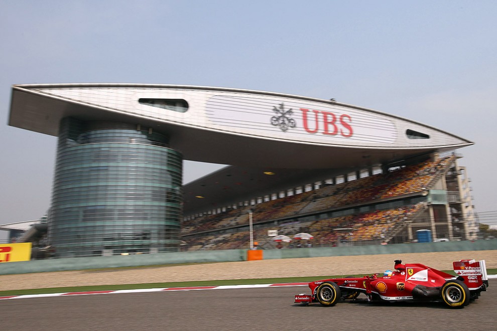 F1 | Le voci del Paddock sulla situazione gomme dopo la Cina