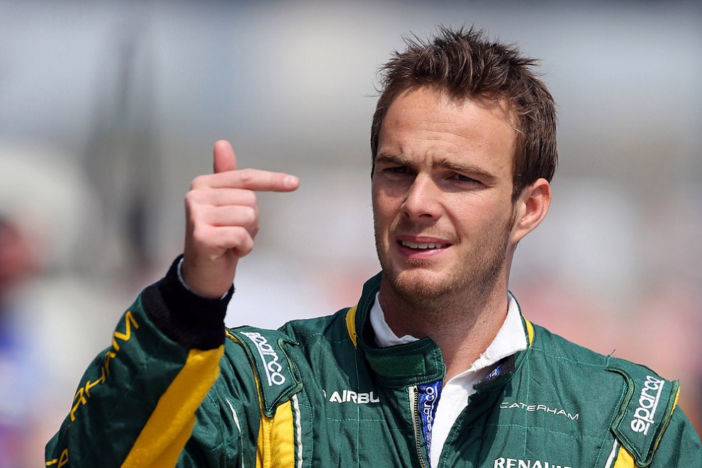 F1 | Van der Garde: “I test sarebbero fondamentali per i deb”