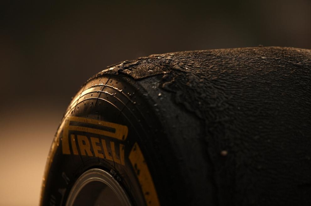 F1 | Pirelli: gomme modificate solo durante le libere di Montreal