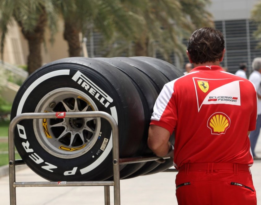 F1 | Bahrain, Pirelli: bilancio qualifiche e previsioni strategia gara