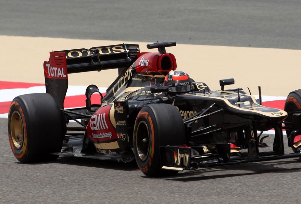 F1 | GP Bahrain 2013: Tempi Prove Libere 2