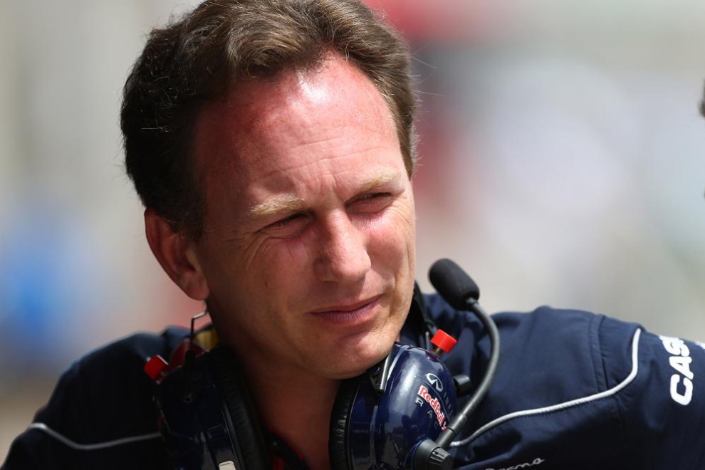 F1 | Horner: “Mi criticavano quando mi lamentavo delle gomme!”