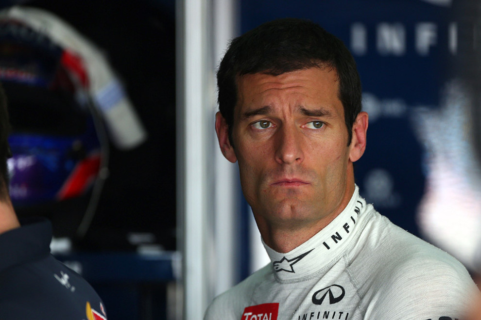 F1 | Chi ben comincia, non è Webber