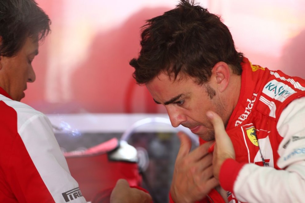 F1 | Ferrari, un Mondiale complicato
