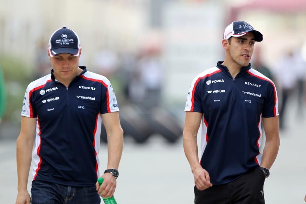 F1 | Qualifiche sottotono per Toro Rosso e Williams ma Bottas sorride