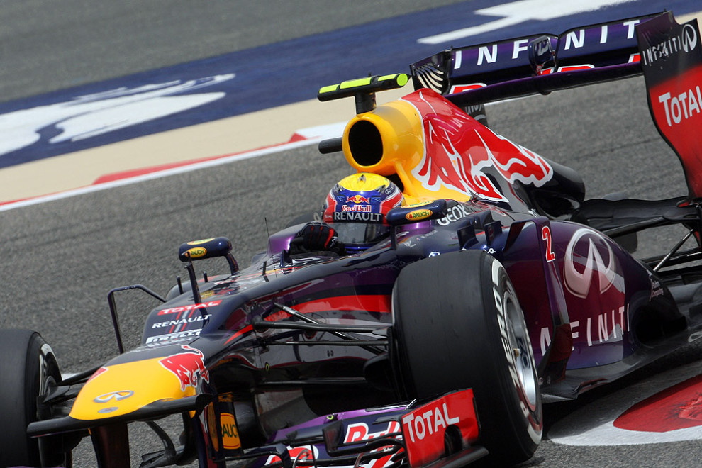 F1 | Red Bull affidabile grazie alla McLaren