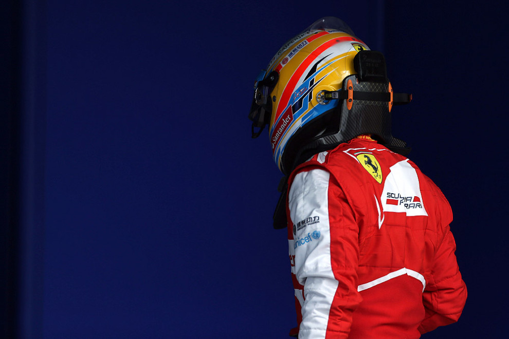 F1 | Alonso: “Sono molto soddisfatto, fiducioso per la gara”