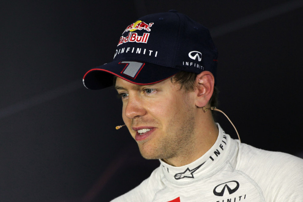 F1 | Vettel: “Risultato anche migliore del previsto”