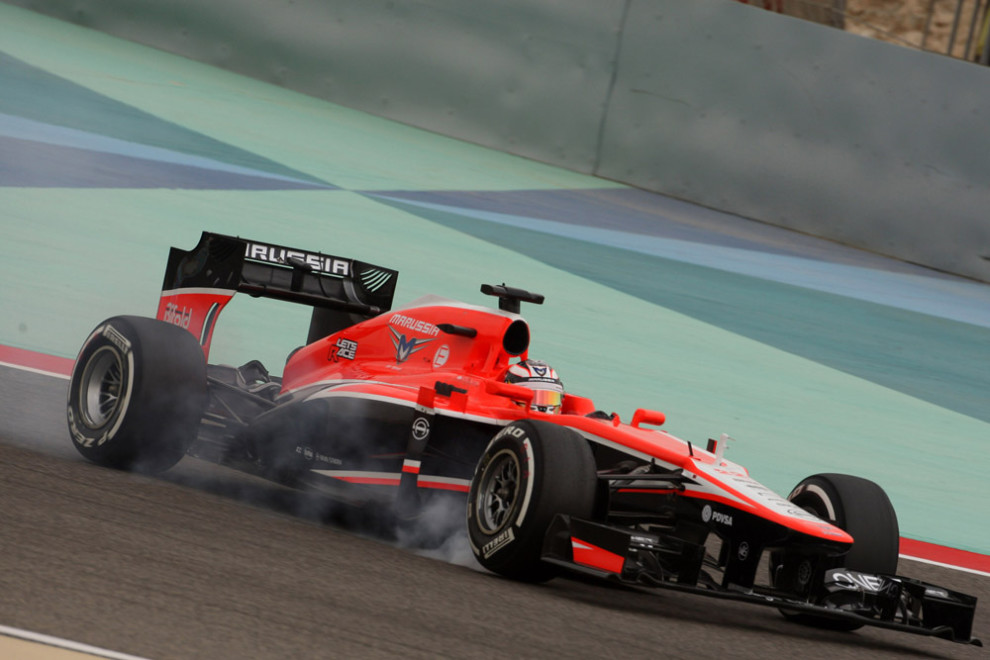 F1 | Marussia: sempre più concreta l’ipotesi motori Ferrari nel 2014