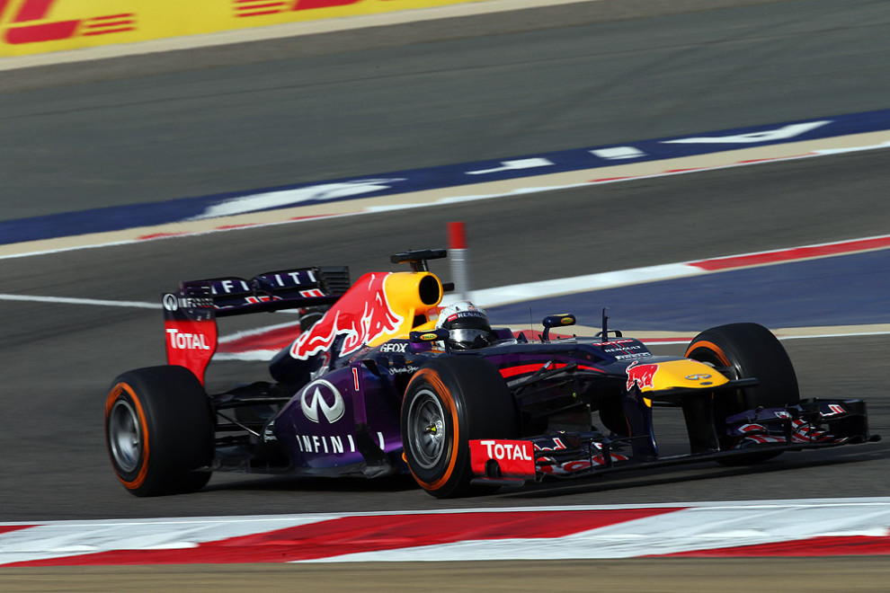 F1 | Red Bull torna a volare grazie agli aggiornamenti