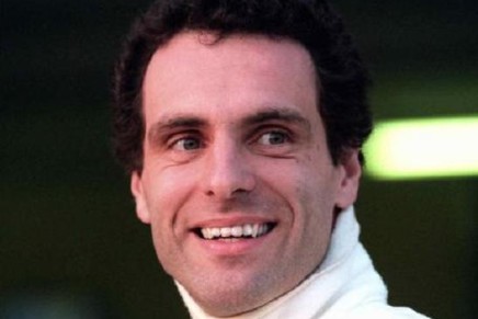 Roland Ratzenberger