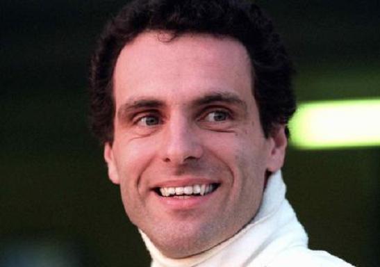 F1 / Imola, 30 aprile 1994: Roland Ratzenberger