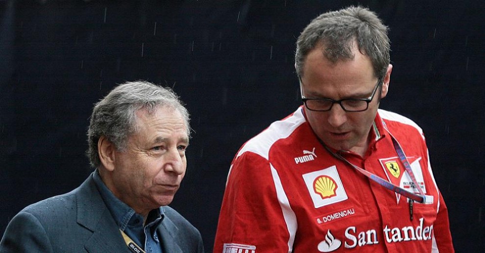 F1 | Todt urges Domenicali to ignore criticism