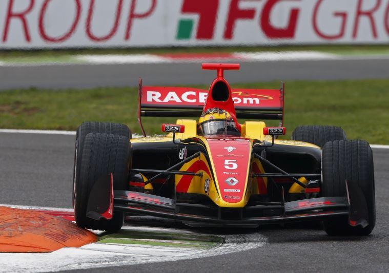 WSR | Monza, gara 1: debutto vincente di Stoffel Vandoorne