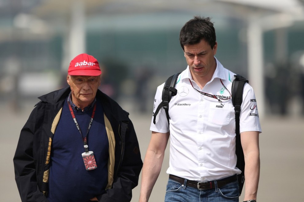 F1 | Processo FIA: Lauda e Wolff non saranno presenti all’udienza