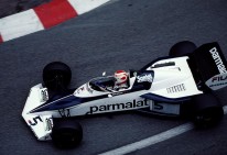 Brabham BT52 Bmw Piquet 1983