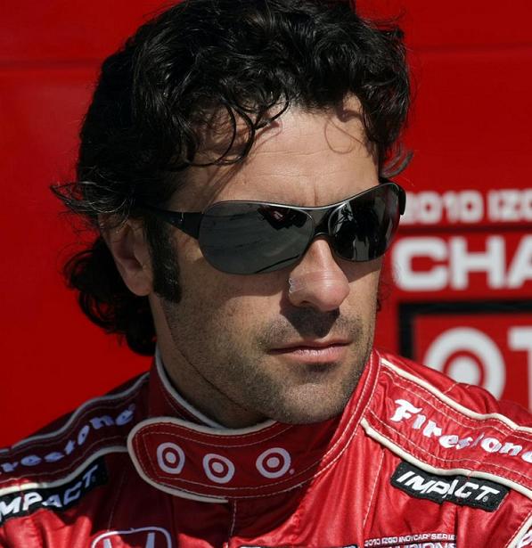 Indycar | Carriera finita per Dario Franchitti