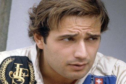 Elio de Angelis Lotus