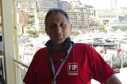 Enzo Frangione Monaco 2013