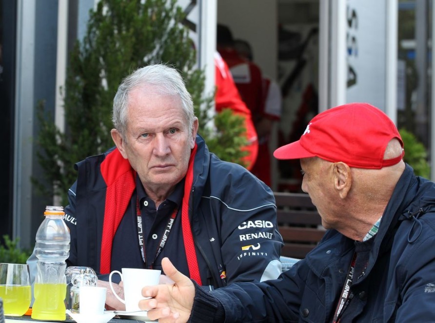 F1 | Nel paddock si sussurra: “Test gate ha agevolato Mercedes”