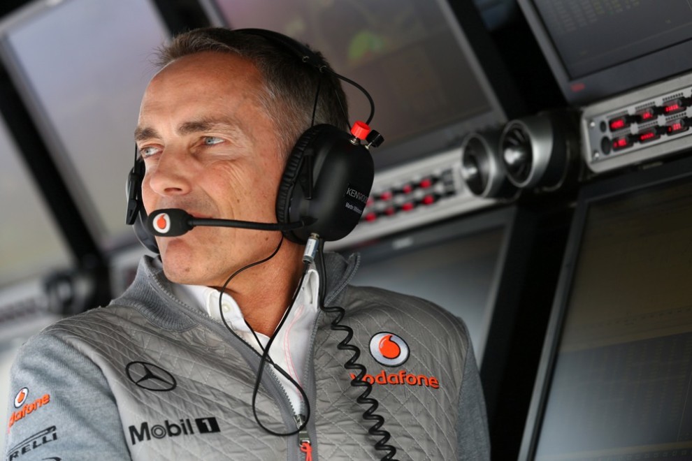 F1 | Whitmarsh e la crisi McLaren: “Non lascio!”