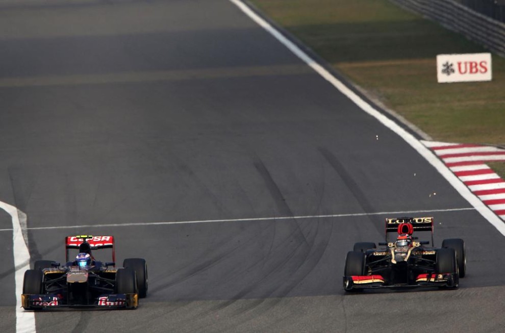 F1 | Red Bull: Ricciardo e Raikkonen, in due per un sedile