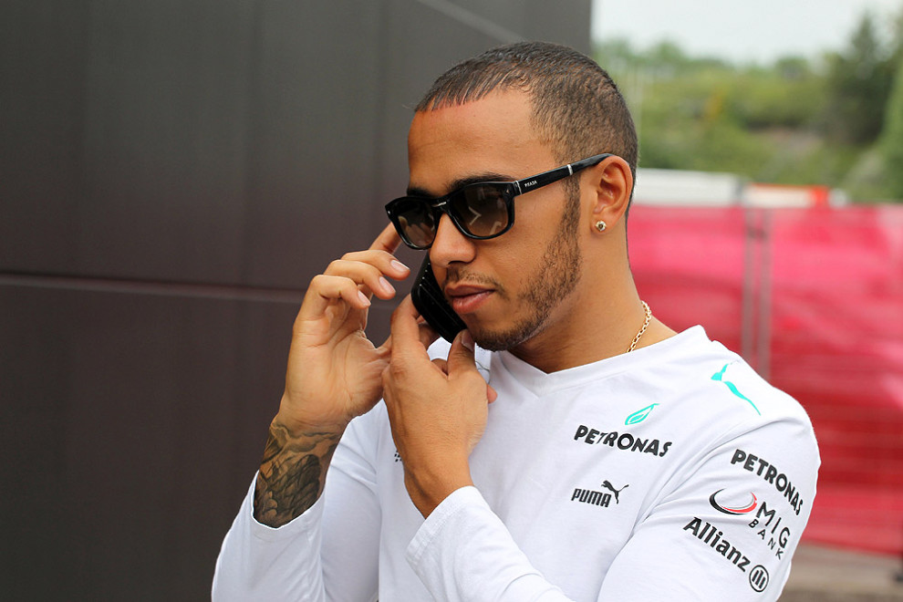 F1 | Hamilton insegue il riscatto a Montecarlo