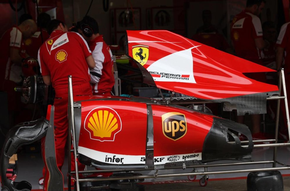 F1 | GP Monaco: lotta contro il tempo per Ferrari, intanto piove
