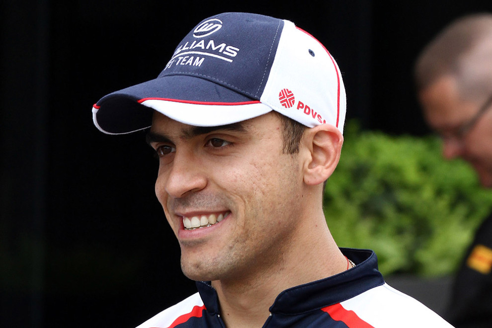 F1 | Mercato. Maldonado: “Sono concentrato al 100% sulla Williams”