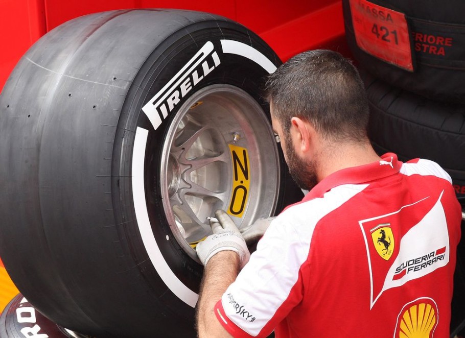 Pirelli: “Fuori dalla Formula 1 a fine anno se non si chiude subito”