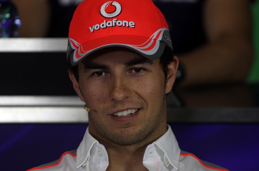 F1 | Perez: “McLaren e Honda determinate ad aprire un ciclo”