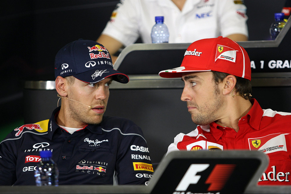 F1 | Alonso vs Vettel, in Spagna finalmente lo scontro frontale?