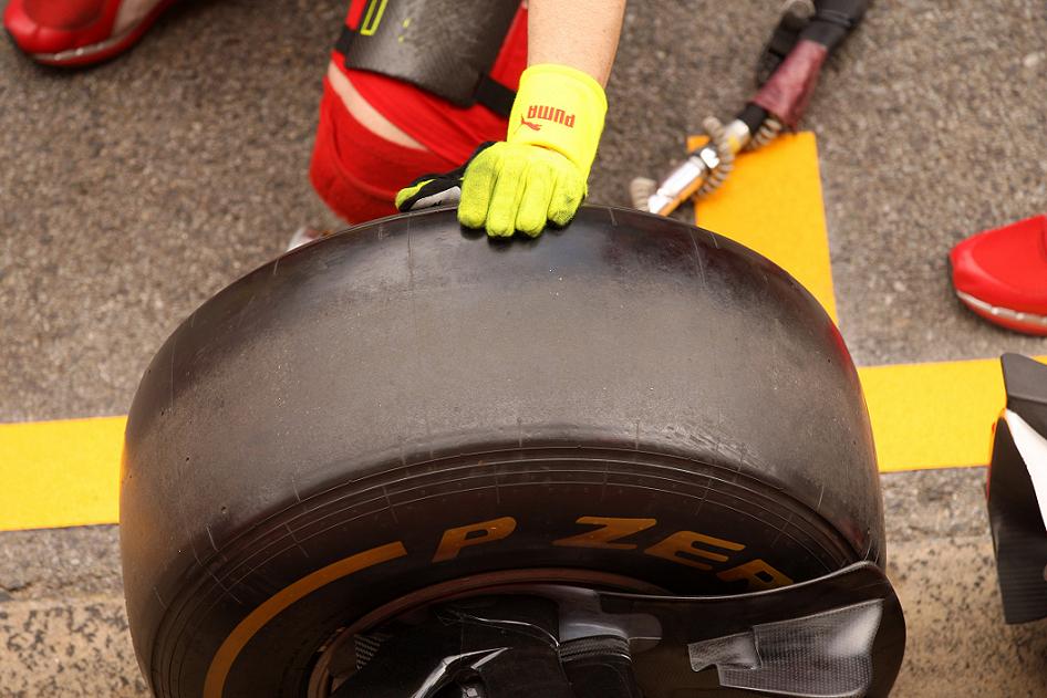 F1 | GP Spagna: Pirelli, “A Barcellona attesi tre pit stop”