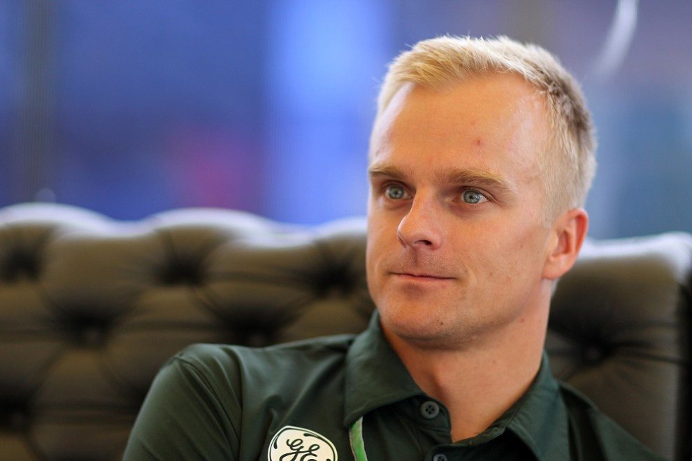 F1 | Kovalainen: “Nessuna sorpresa, corriamo con la macchina dell’anno scorso”