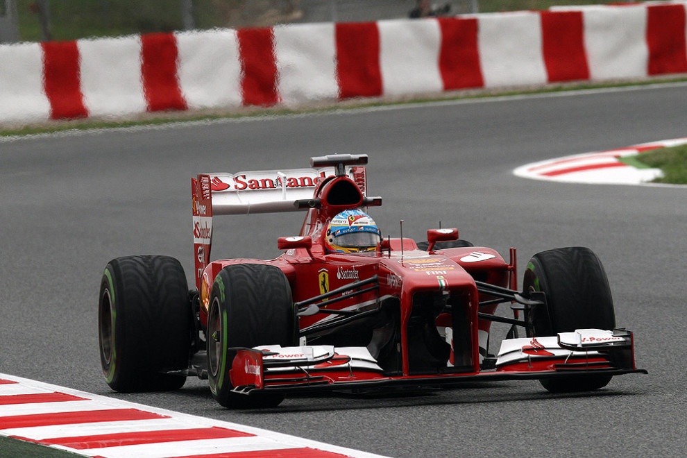 F1 | Gp Spagna 2013, favoriti ed out-siders in vista della pole