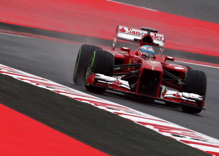 F1 | GP Spagna 2013. Gara LIVE. Trionfo Ferrari con Alonso! 3° Massa