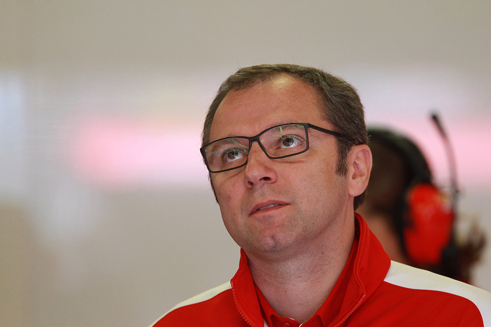 F1 | Domenicali: “Abbiamo ragionato solo in prospettiva gara”