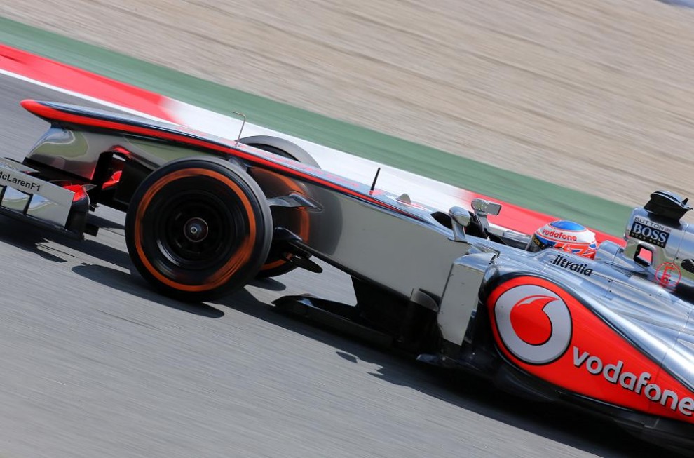 F1 | McLaren: delusione per quanto riguarda le modifiche