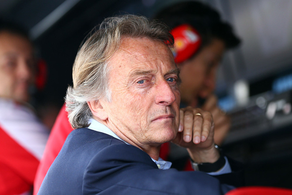 F1 | Red Bull rivals ‘back in the game’ – Montezemolo