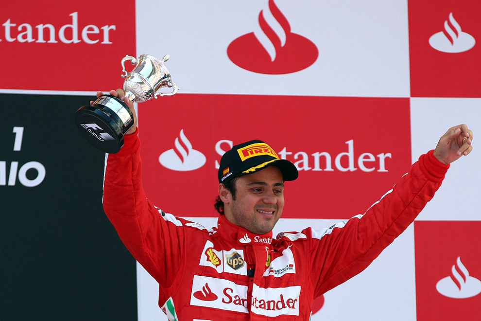 F1 | Ferrari, Massa: un pilota entrato nella storia della Rossa