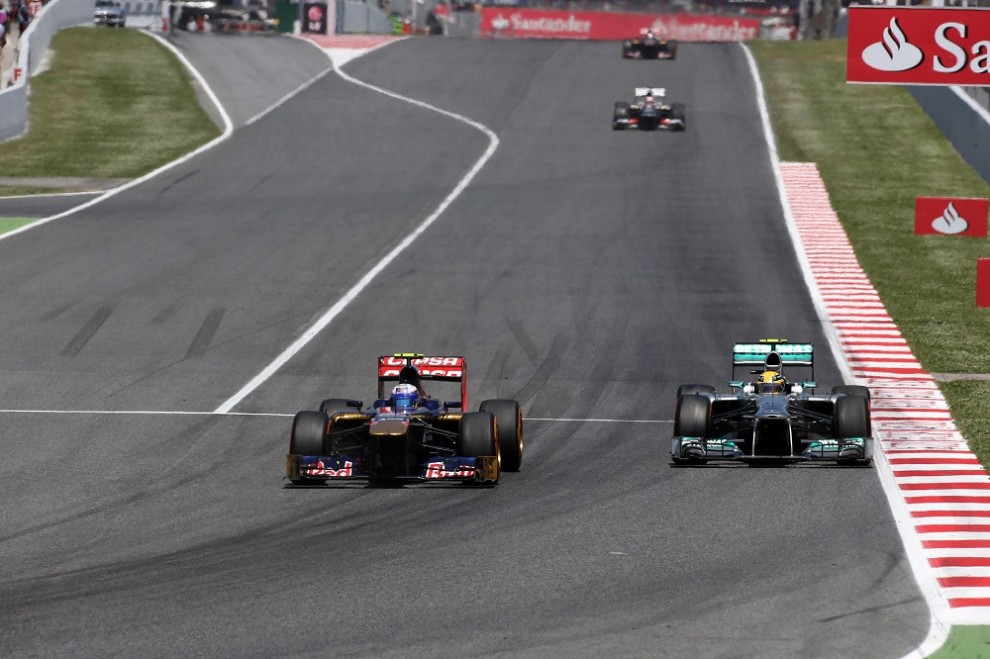 F1 | Ricciardo alla ricerca di continuità e risultati migliori
