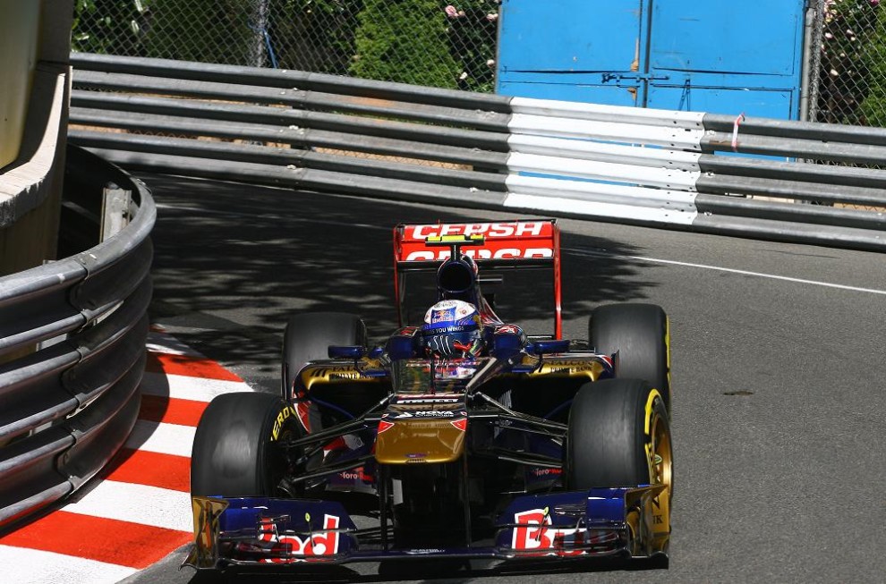 F1 | Ricciardo dà dell’idiota a Grosjean dopo l’incidente di Monaco