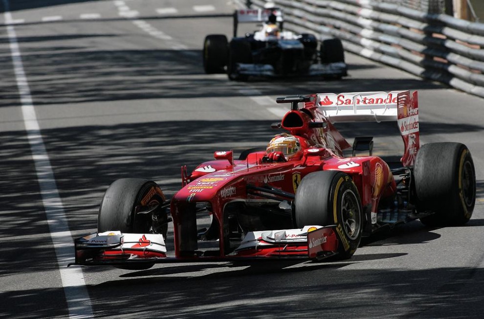 F1 | GP Monaco: Ferrari, danzando tra le strade del Principato