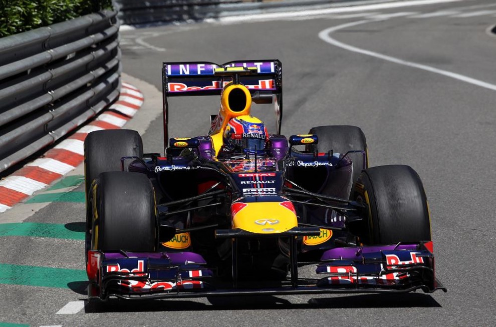 F1 | Red Bull: buon passo ma incognita qualifiche