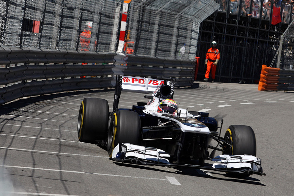 F1 | Annuncio ufficiale: Williams e Mercedes insieme nel 2014