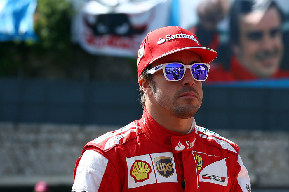 F1 | Ferrari: Alonso dà il voto alla prima parte della stagione
